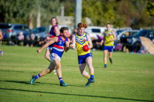 SFNL footy: The Round 7 wrap