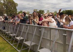 Wentworth Winedown Festival proves a hit