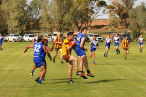 Big margins expected as top and bottom teams clash
