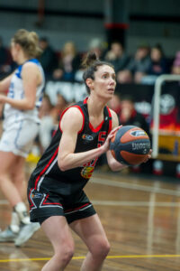 Import hope fails as Heat women battle odds
