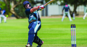 Sunraysia Cricket Association season ready to roll