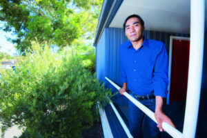 ‘I just want a real job’