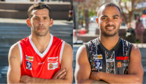 NAIDOC Week 2019: Our land and game