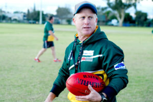 South Australian National Football League provides another path for AFL hopefuls