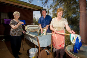 Millewa Pioneer Park Open Day cancelled