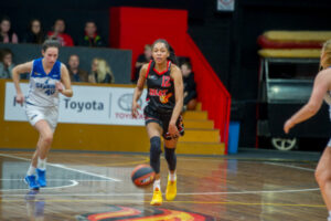 Basketball