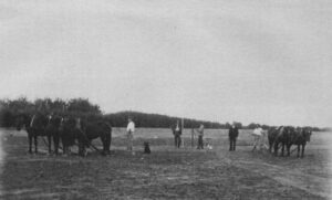 Peeps in the Past: Use water better, Indian delegate says