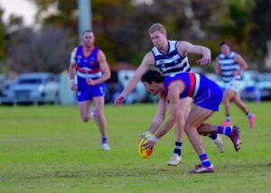 Too little too late in lopsided Wenty win