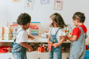 Childcare upgrades for Murrayville