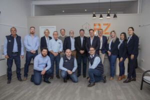 Mine adopts public approach