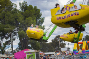 What’s on in Sunraysia