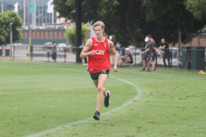 Red Cliffs footballer Dylan Stephens to make AFL debut