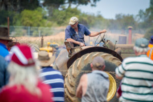 Rethink farm safety for mums’ sake, says CWA