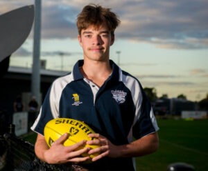 Young sparky’s positive start