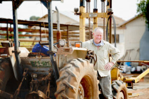 ‘Cry me a river’ – irrigator