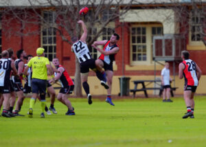 Werrimull stake claim to flag chase