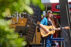 Mildura Council event strategy targets big ideas