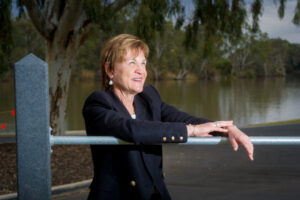 Helen Dalton regains access to Facebook