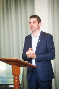 Mallee communities ‘screaming’ for mobile data, forum told