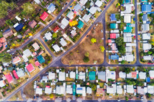 Mildura market safe as houses – for now