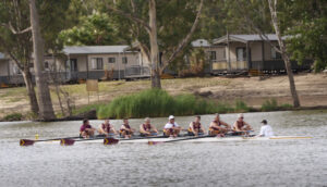 Regatta triumph for city raiders