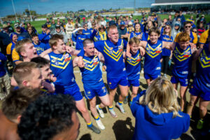SFNL Grand Final 2023 – Under 18