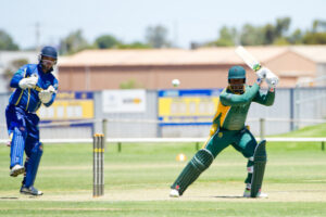 Stunning spell sinks Irymple – SCA cricket wrap