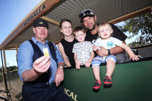 What’s on in Sunraysia this weekend