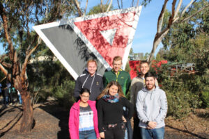 Youth Parliament to take over in Victoria