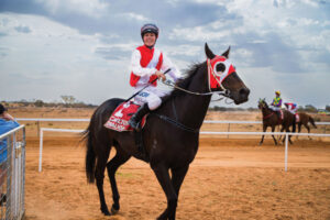 No Cup racing in Pooncarie this year