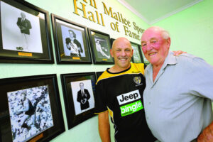 Reason to believe: Flea