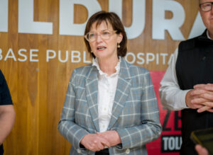State secret: Health masterplan ‘will not be released’