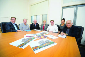 City manager resigns