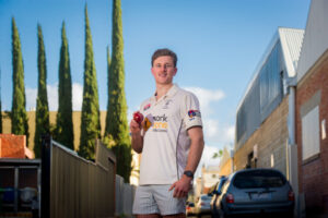 Keogh’s key role in miracle comeback