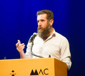 Independent spirit shines clearly at Mallee election forum