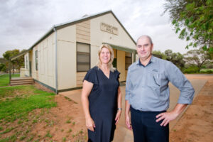 Upgrades on way for Wentworth Shire