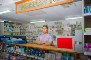 Uncertainty in new script for pharmacists