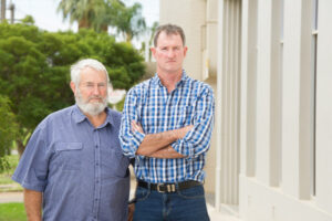 Farm ‘disaster’ looms in southern basin