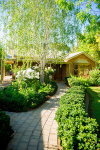 Mildura garden goes from a chore to a passion