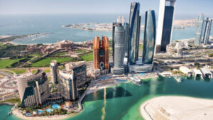 Abu Dhabi: Jewel in the crown of the UAE