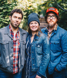 Hall fest lands its bands