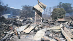 Our firies on alert to help fight state’suncurbed blazes: Call for help