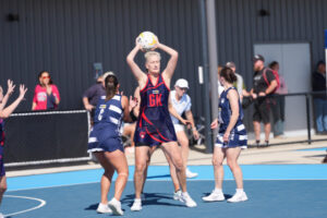 Vet nets round best honours