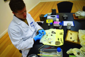 War heritage show on way