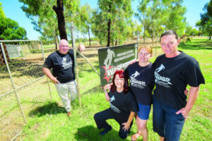 Skate park closer to construction