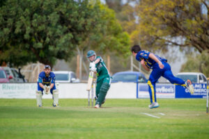 Finals chances alive for Mildura West