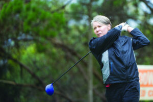 Sunraysia district golf results