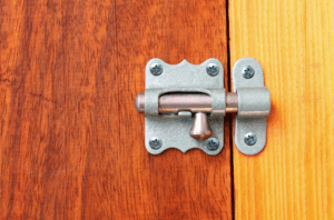 Choosing the right latch or lock for your trailer, toolbox, or canopy