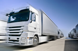 Truck driver banned for six months with $9100 fine