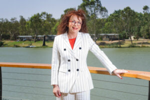 Health and water top Anne Webster’s 2020 list